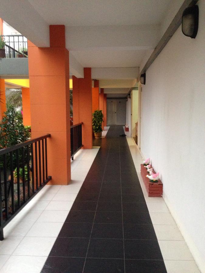 Baan Khun Yai Hotel Nakhonratchasima Exterior photo