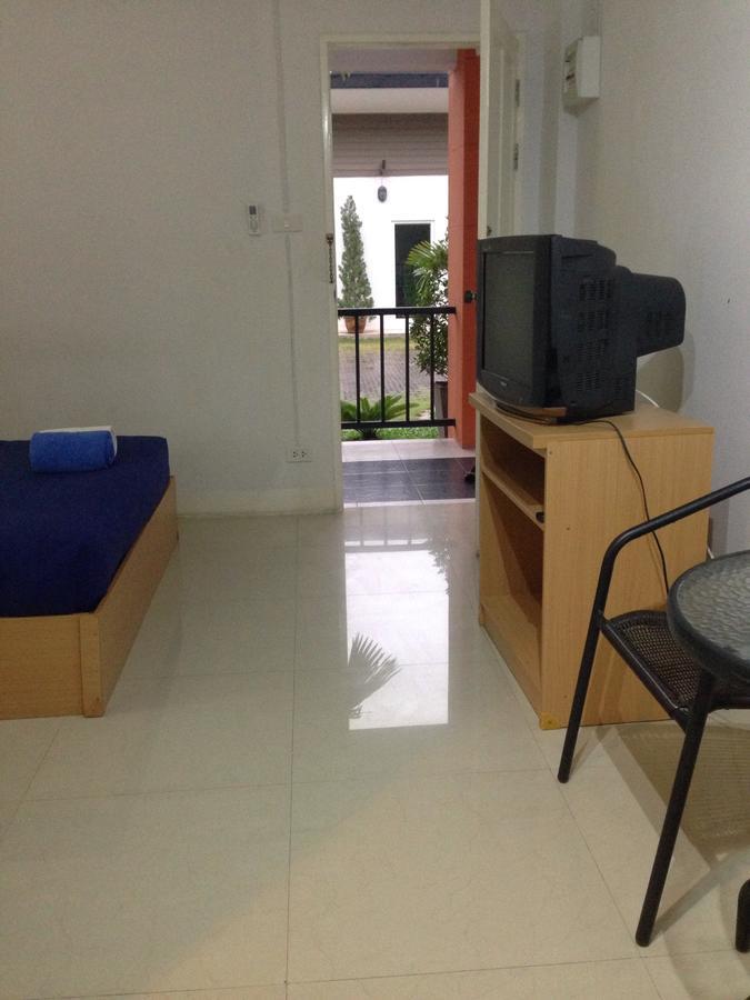 Baan Khun Yai Hotel Nakhonratchasima Exterior photo